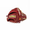 Jax Fielding Glove | SB-2 | Infield | Wine