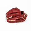 Jax Fielding Glove | SB-2 | Infield | Wine