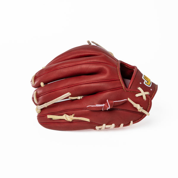 Jax Fielding Glove | SB-2 | Infield | Wine