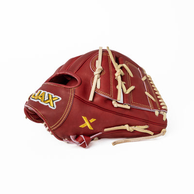 Jax Fielding Glove | SB-2 | Infield | Wine