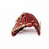 Jax Fielding Glove | SB-2 | Infield | Wine