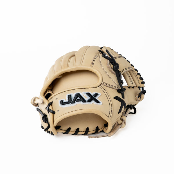 Jax Fielding Glove | DM-5 | Infield | Blonde | 11.5