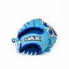 Jax Fielding Glove | CB-3 | Infield | Sky Blue