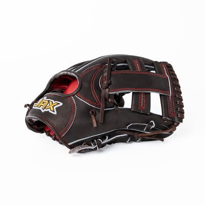 Jax Fielding Glove | LJ-10 | Outfield | Black | 12.5