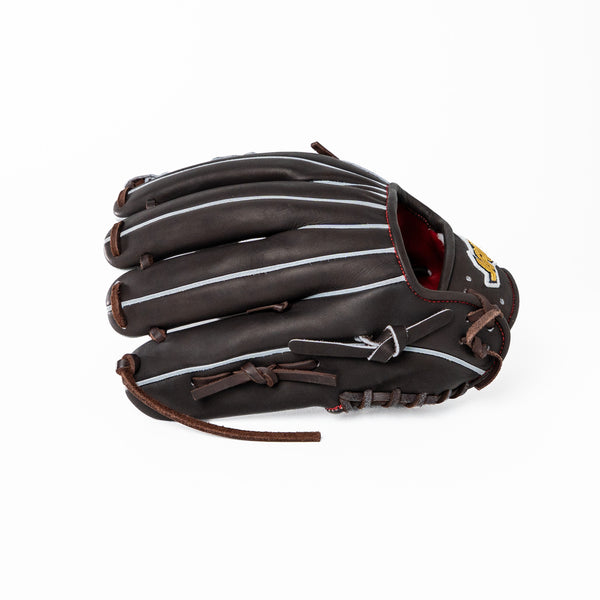 Jax Fielding Glove | DM-5 | Infield | Chocolate | 11.5