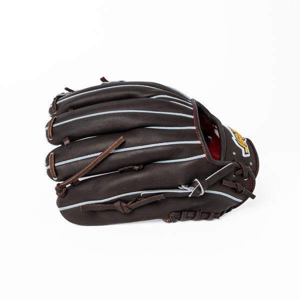 Jax Fielding Glove | DM-5S | Infield | Chocolate | 11.25