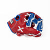 Jax Fielding Glove | CB-3 | Infield | Red