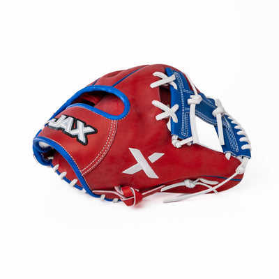 Jax Fielding Glove | CB-3 | Infield | Red