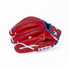 Jax Fielding Glove | CB-3 | Infield | Red