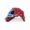 Jax Fielding Glove | CB-3 | Infield | Red