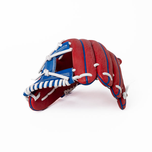 Jax Fielding Glove | CB-3 | Infield | Red