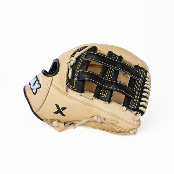 Jax Fielding Glove | SB-2 | Infield | Blonde
