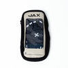 Navy | Strap Cuff (w/ Carrying Zip Bag)