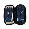 Navy | Strap Cuff (w/ Carrying Zip Bag)