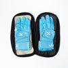 Powder Blue | Strap Cuff (w/ Carrying Zip Bag)
