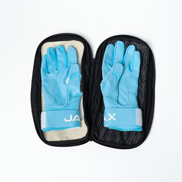 Powder Blue | Strap Cuff (w/ Carrying Zip Bag)