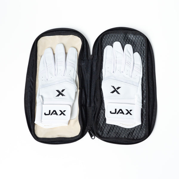 White | Pro Cuff (New Branding)
