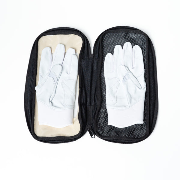White | Pro Cuff (New Branding)