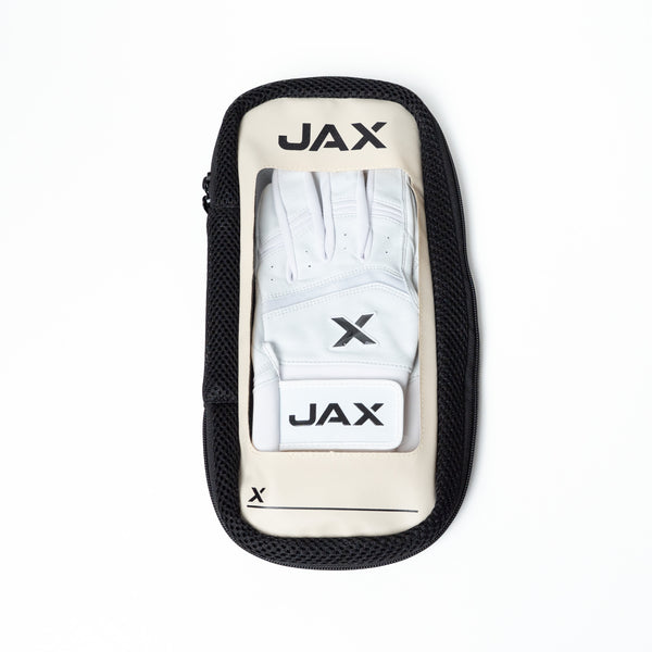 White | Pro Cuff (New Branding)