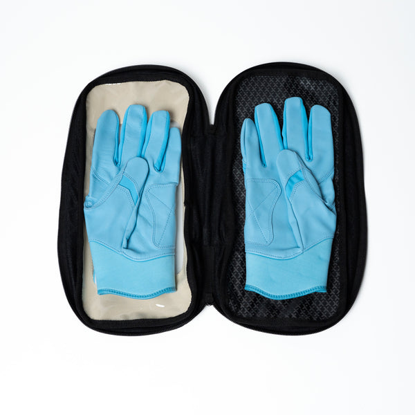 Powder Blue | Pro Cuff (w/ Carrying Zip Bag)
