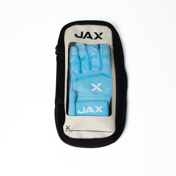 Powder Blue | Pro Cuff (w/ Carrying Zip Bag)