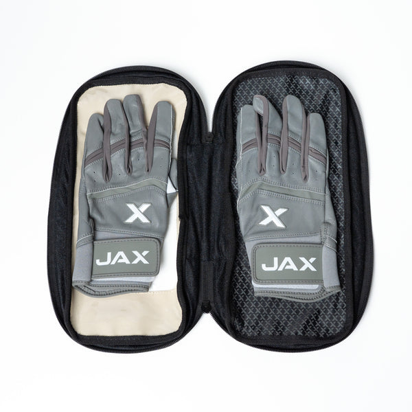 Grey | Pro Cuff (w/ Carrying Zip Bag)