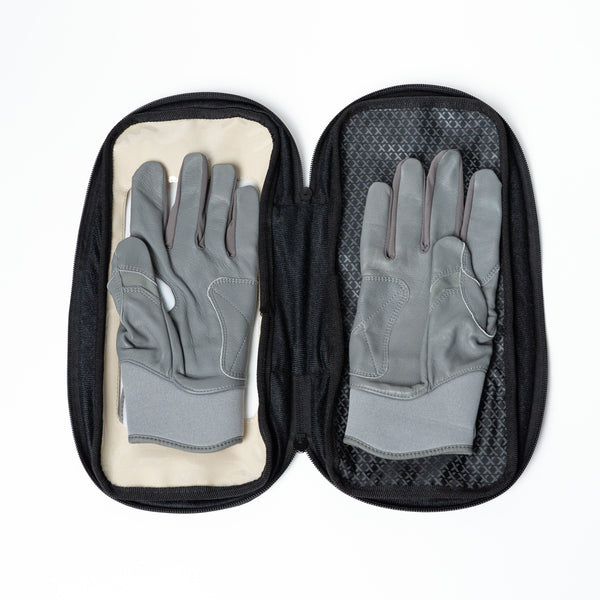 Grey | Pro Cuff (w/ Carrying Zip Bag)