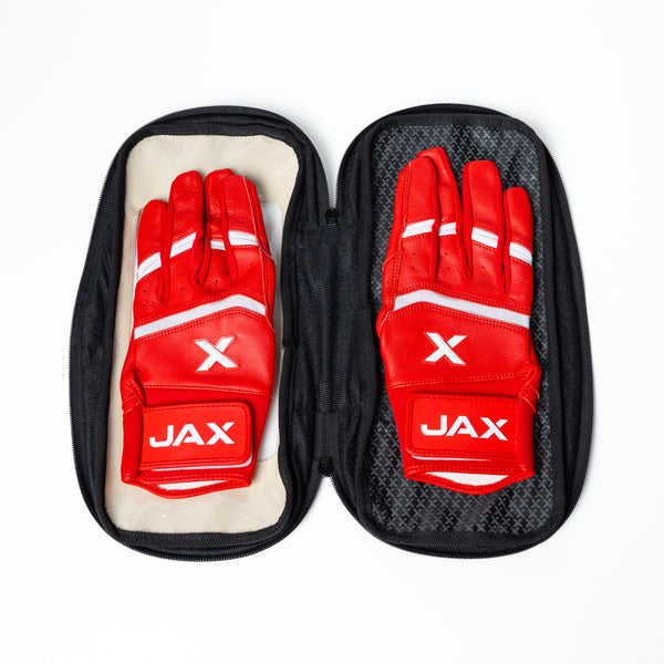 Red//White | Pro Cuff (New Branding) (v2)