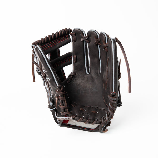 Jax Fielding Glove | DM-5 | Infield | Chocolate | 11.5