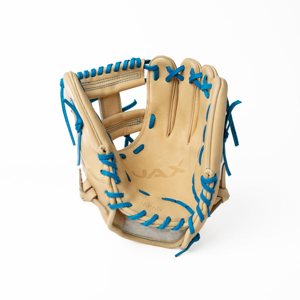 Jax Fielding Glove | CB-3 | Infield | Blonde