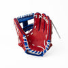 Jax Fielding Glove | CB-3 | Infield | Red