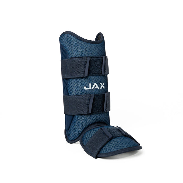 Jax Protective Guards | Leg Guard | Navy