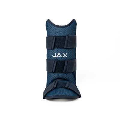 Jax Protective Guards | Leg Guard | Navy