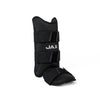 Jax Protective Guards | Leg Guard | Black
