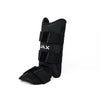 Jax Protective Guards | Leg Guard | Black