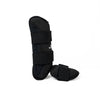 Jax Protective Guards | Leg Guard | Black