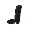 Jax Protective Guards | Leg Guard | Black