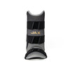 Jax Protective Guards | Leg Guard | Black//Gray Gradient