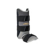 Jax Protective Guards | Leg Guard | Black//Gray Gradient