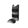 Jax Protective Guards | Leg Guard | Black//Gray Gradient