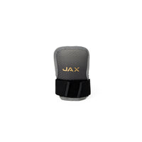 Jax Protective Guards | Hand Guard | Black//Gray Gradient