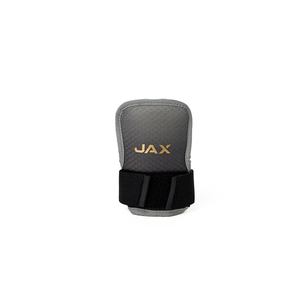 Jax Protective Guards | Hand Guard | Black//Gray Gradient