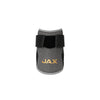 Jax Protective Guards | Single Strap Elbow Guard | Black//Gray Gradient