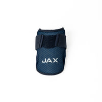 Jax Protective Guards | Single Strap Elbow Guard | Navy