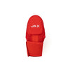 Jax Protective Guards | Sliding Mitt | Red