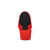 Jax Protective Guards | Sliding Mitt | Red