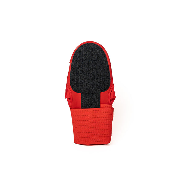 Jax Protective Guards | Sliding Mitt | Red