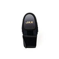 Jax Protective Guards | Sliding Mitt | Black//Gray Gradient