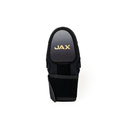 Jax Protective Guards | Sliding Mitt | Black//Gray Gradient