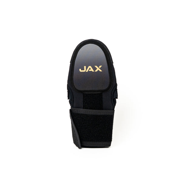 Jax Protective Guards | Sliding Mitt | Black//Gray Gradient
